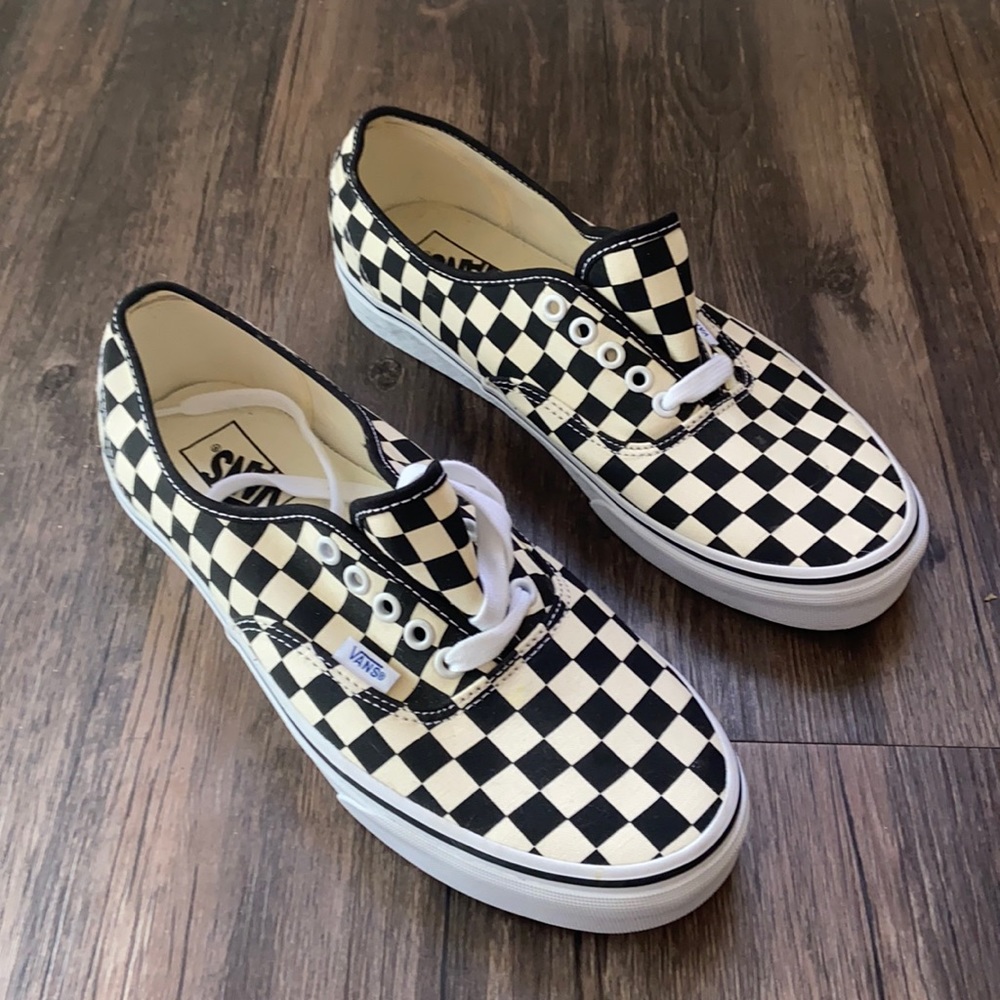 Vans Shoes